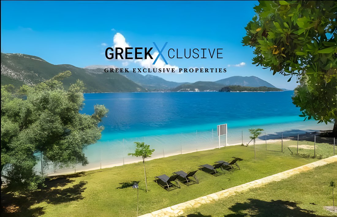 Villa in Community of Spartochori, Peloponnese, Western Greece and the Ionian, Greece 1 - 15925376