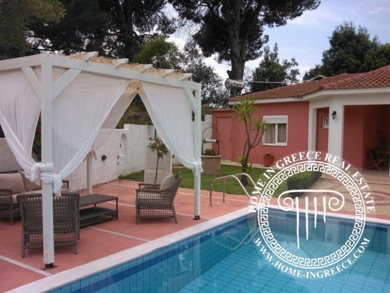 Villa in Skiathos, Thessaly and Central Greece, Greece 2 - 15925384