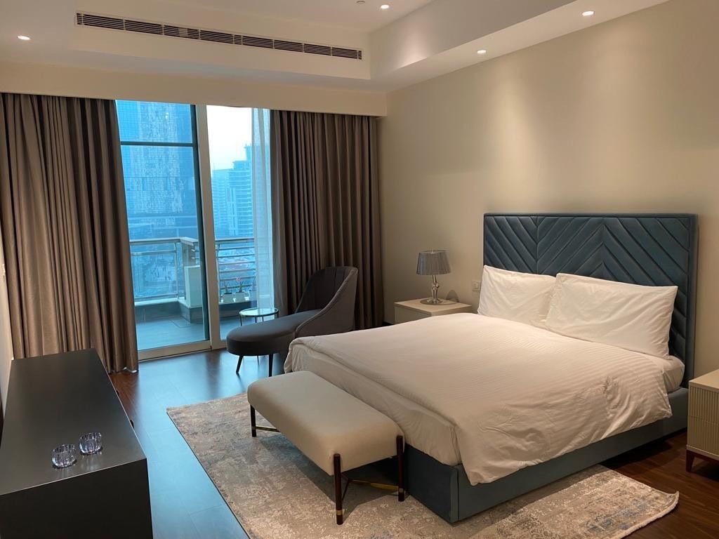 Apartment in Mohammadpur Jharsa, Haryana, India 2 - 15925929