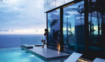 Villa à Ribeira Brava, Madère, Portugal 1