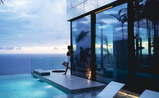 Villa in Ribeira Brava, Madeira, Portugal 1