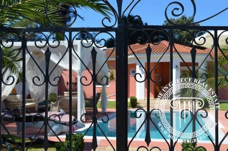Villa in Skiathos, Thessaly and Central Greece, Greece 3 - 15925384
