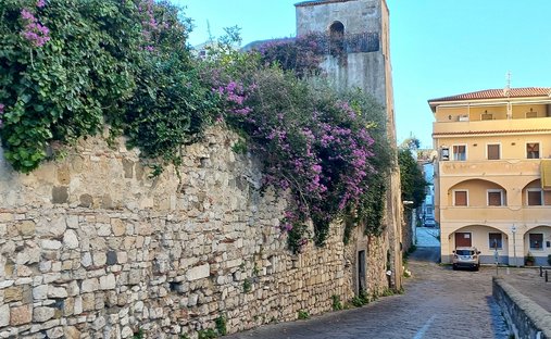 Casa a Gaeta, Lazio, Italia 1