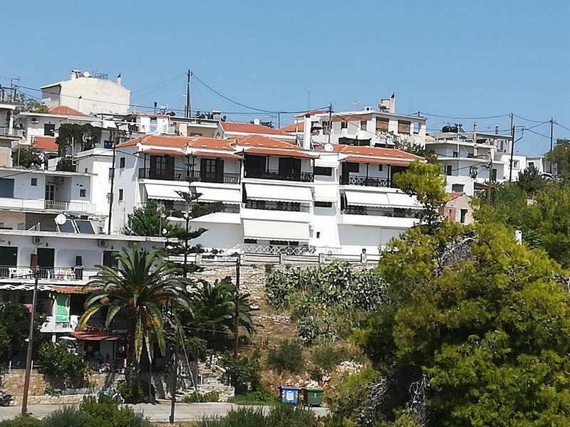 House in Alonnisos, Thessaly and Central Greece, Greece 4 - 15925764