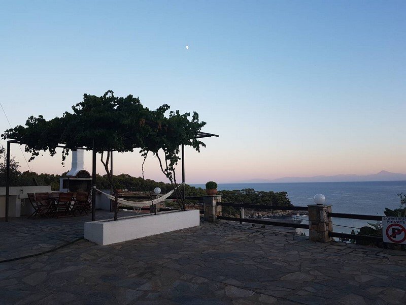House in Alonnisos, Thessaly and Central Greece, Greece 3 - 15925764