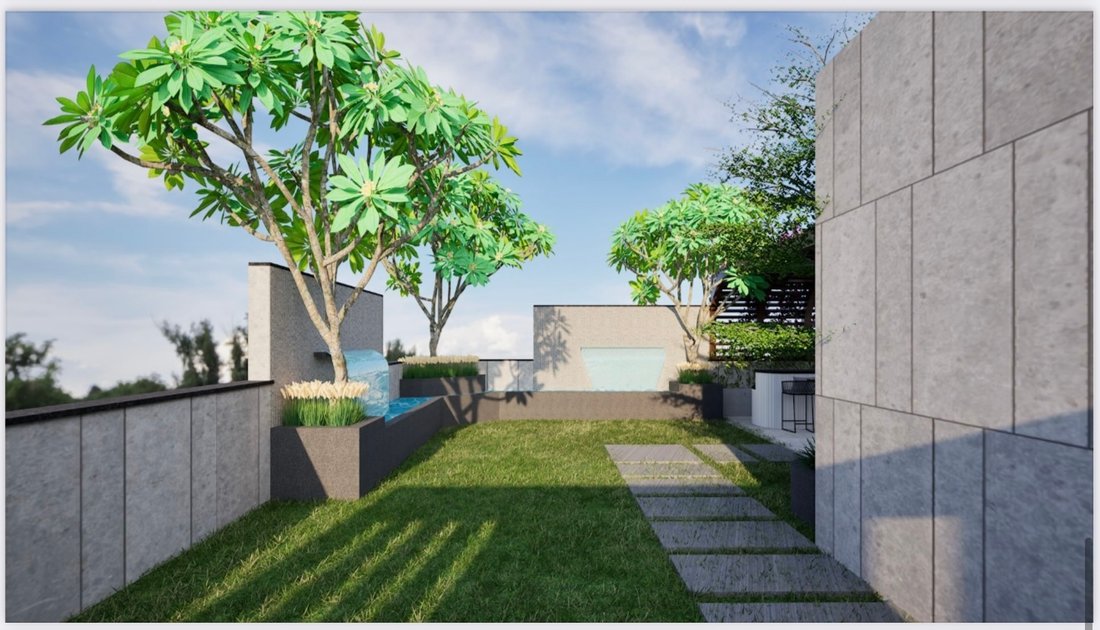 Apartment in New Delhi, Delhi, India 5 - 15925479