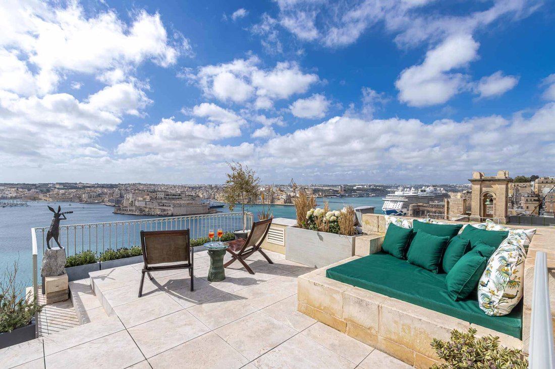 House in Valletta, Malta 3 - 15918886