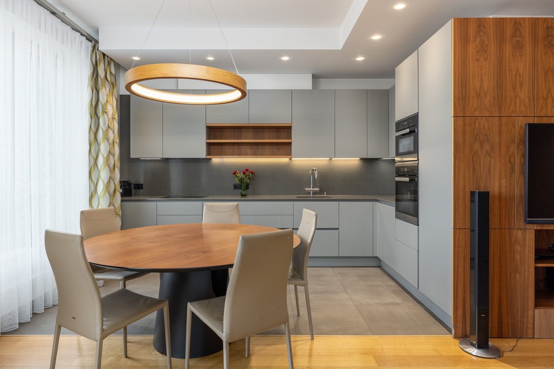 Apartment in Riga, Riga, Latvia 3 - 15927277