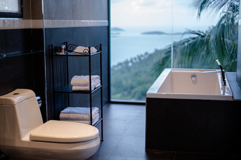 Villa in Koh Samui, Surat Thani, Thailand 5 - 15927146