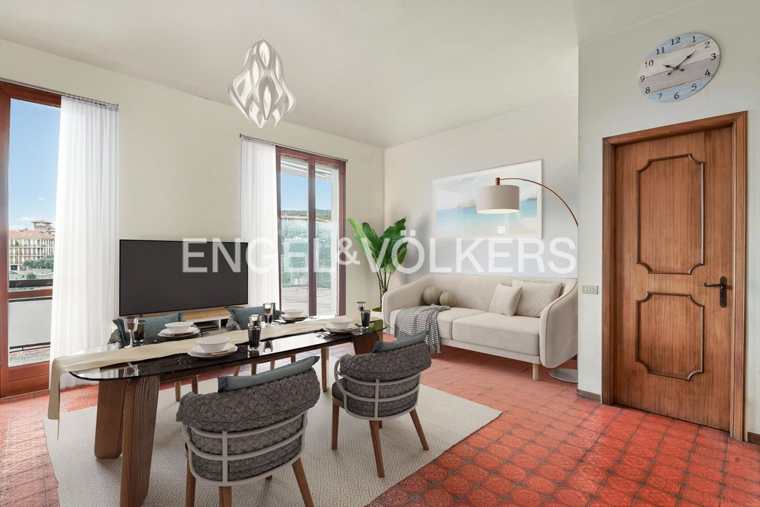 Apartment in Lerici, Liguria, Italy 3 - 15927239