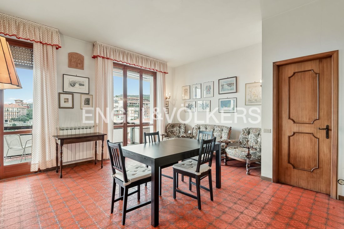 Apartment in Lerici, Liguria, Italy 4 - 15927239