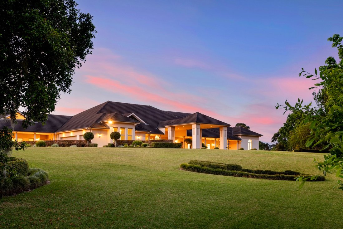 Estate in Dural, New South Wales, Australia 3 - 15927026