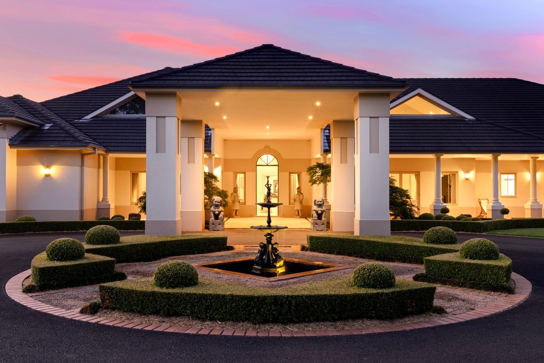 Estate in Dural, New South Wales, Australia 2 - 15927026