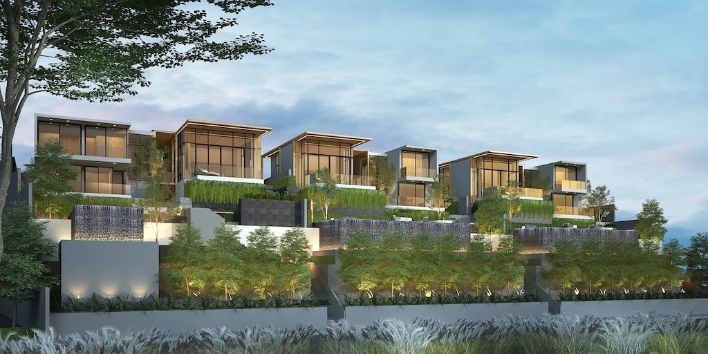 Villa in Koh Samui, Surat Thani, Thailand 3 - 15927059