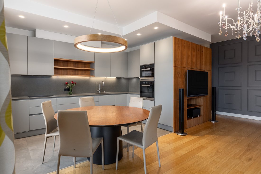 Apartment in Riga, Riga, Latvia 1 - 15927277