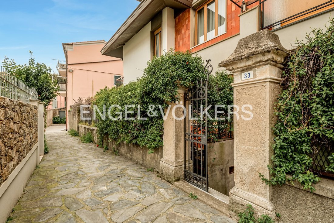 Apartment in Lerici, Liguria, Italy 2 - 15927239