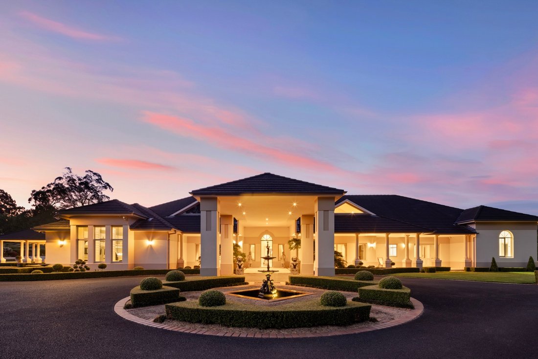 Estate in Dural, New South Wales, Australia 1 - 15927026