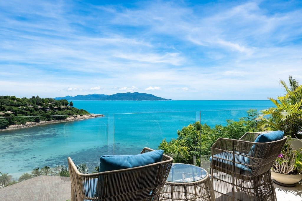 Villa in Koh Samui, Surat Thani, Thailand 4 - 15927083