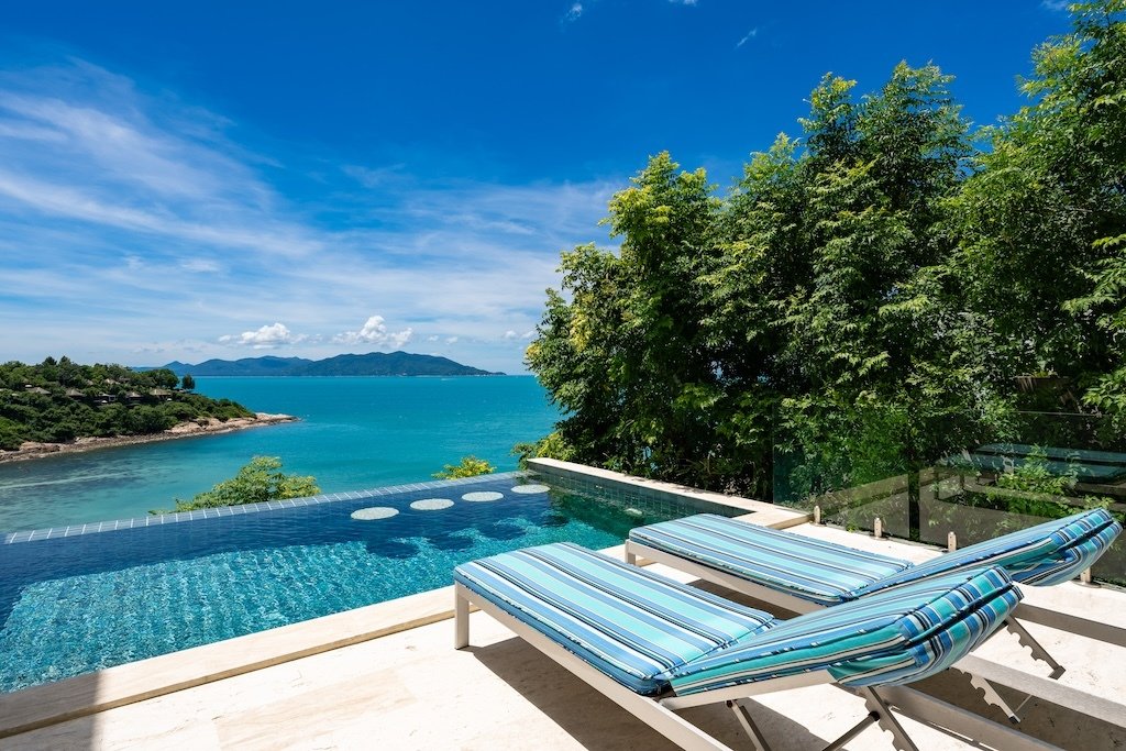 Villa in Koh Samui, Surat Thani, Thailand 5 - 15927083