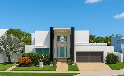 House in San Juan, San Juan, Puerto Rico 1