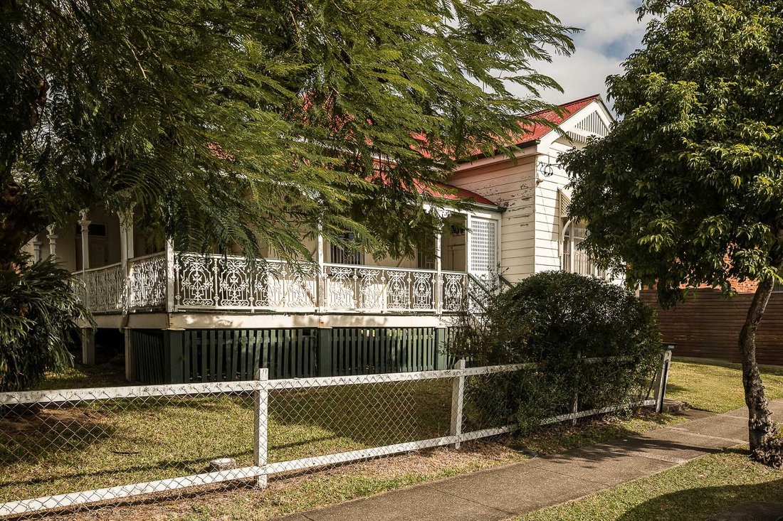 House in New Farm, Queensland, Australia 2 - 15926946