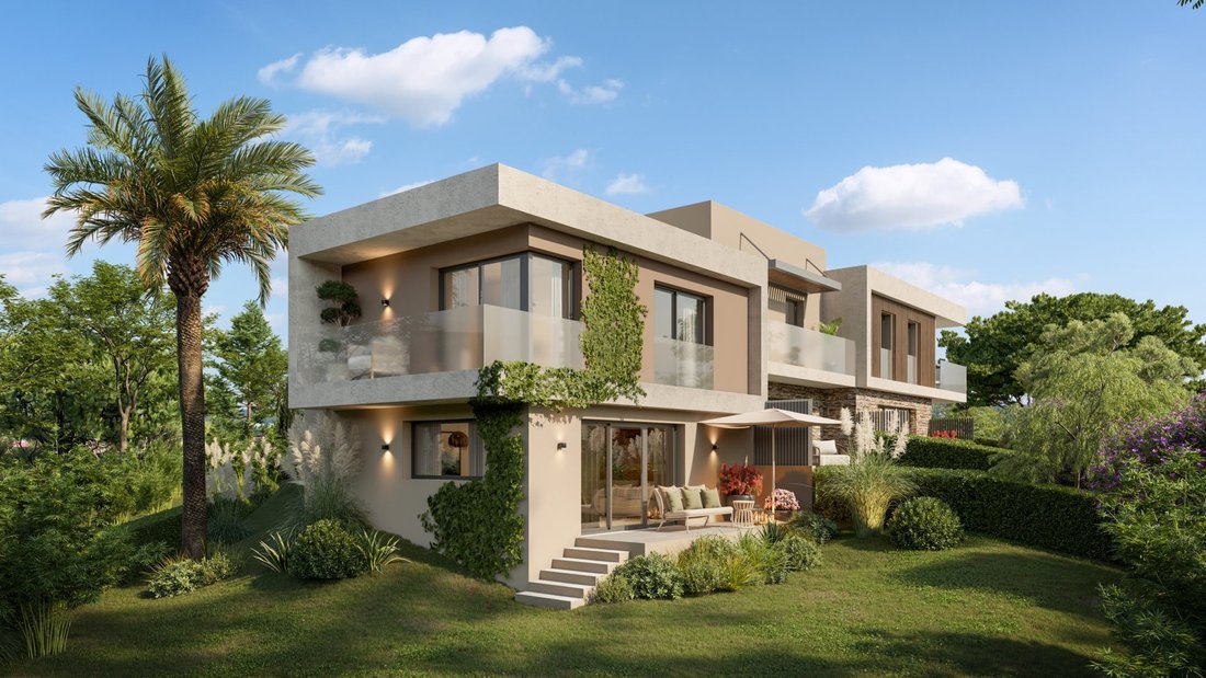 Villa in Centre ville, Saint-Raphaël, France 3 - 15927361