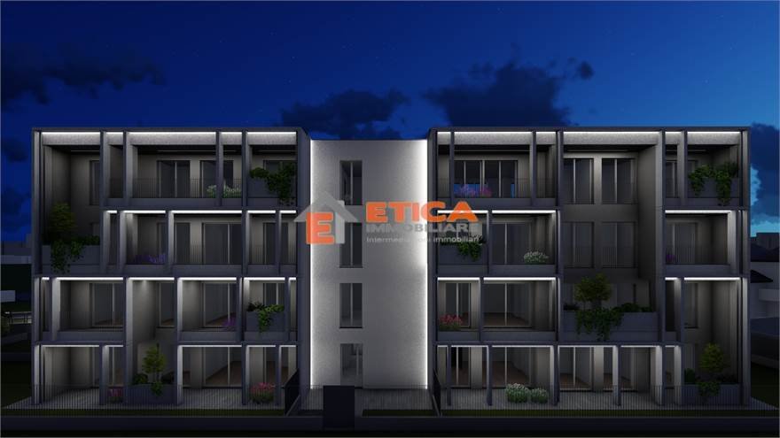 Apartment in Center, Treviglio, Lombardy 2 - 15927390