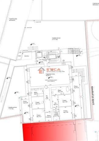 Apartment in Center, Treviglio, Lombardy 5 - 15927392
