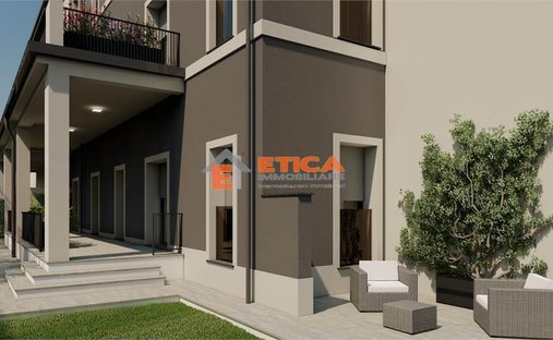 Apartment in Center, Treviglio, Lombardy 1