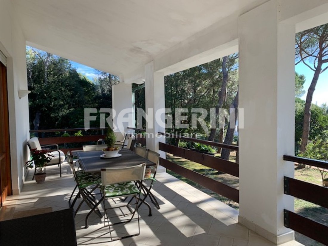 Villa in Livorno, Tuscany, Italy 3 - 15907550