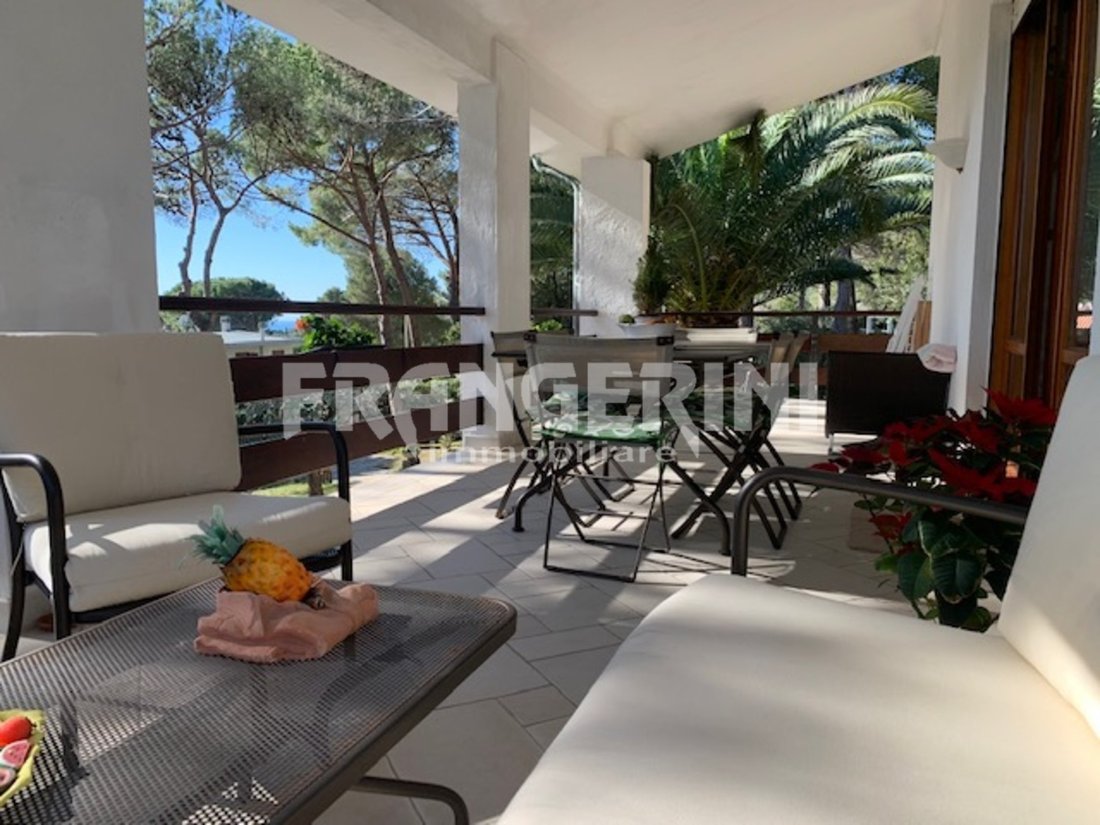 Villa in Livorno, Tuscany, Italy 1 - 15907550