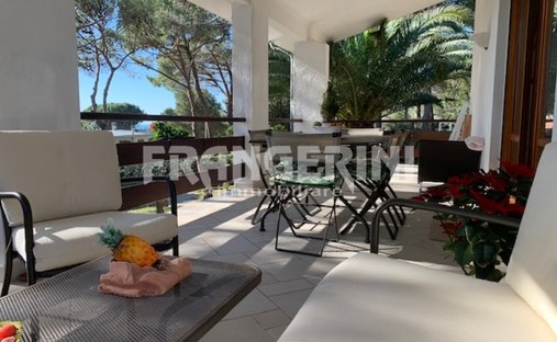 Villa in Livorno, Tuscany, Italy 1