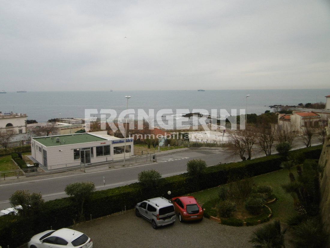 Apartment in Antignano, Livorno, Tuscany 4 - 15907545