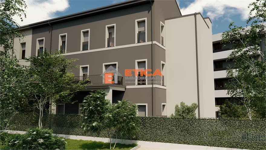 Apartment in Center, Treviglio, Lombardy 4 - 15927392