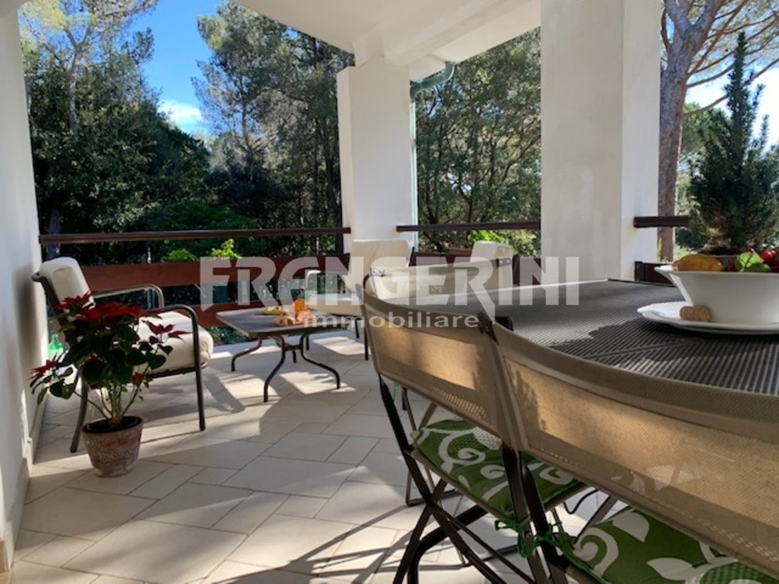 Villa in Livorno, Tuscany, Italy 2 - 15907550