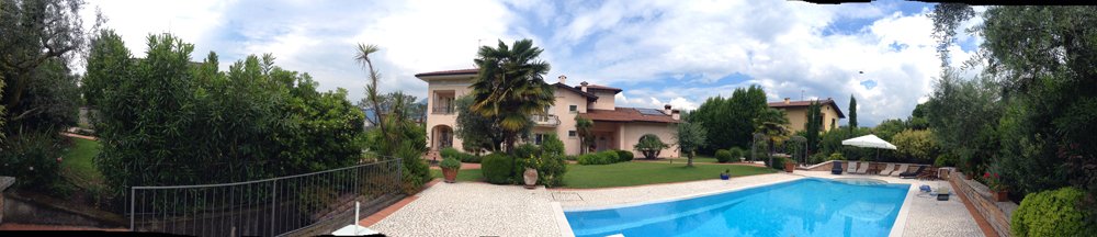 Villa in Iseo, Lombardy, Italy 4 - 15743656
