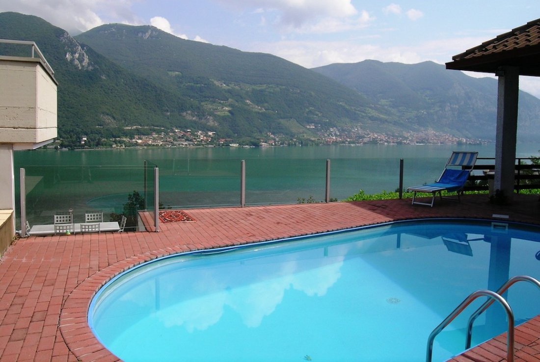 Villa in Iseo, Lombardy, Italy 4 - 15743339