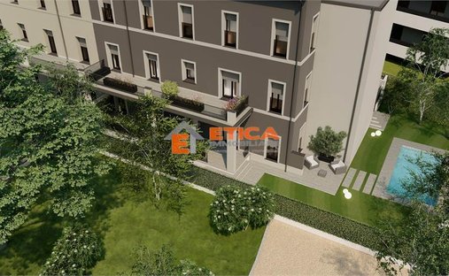 Apartamento en Centro, Treviglio, Lombardía 1