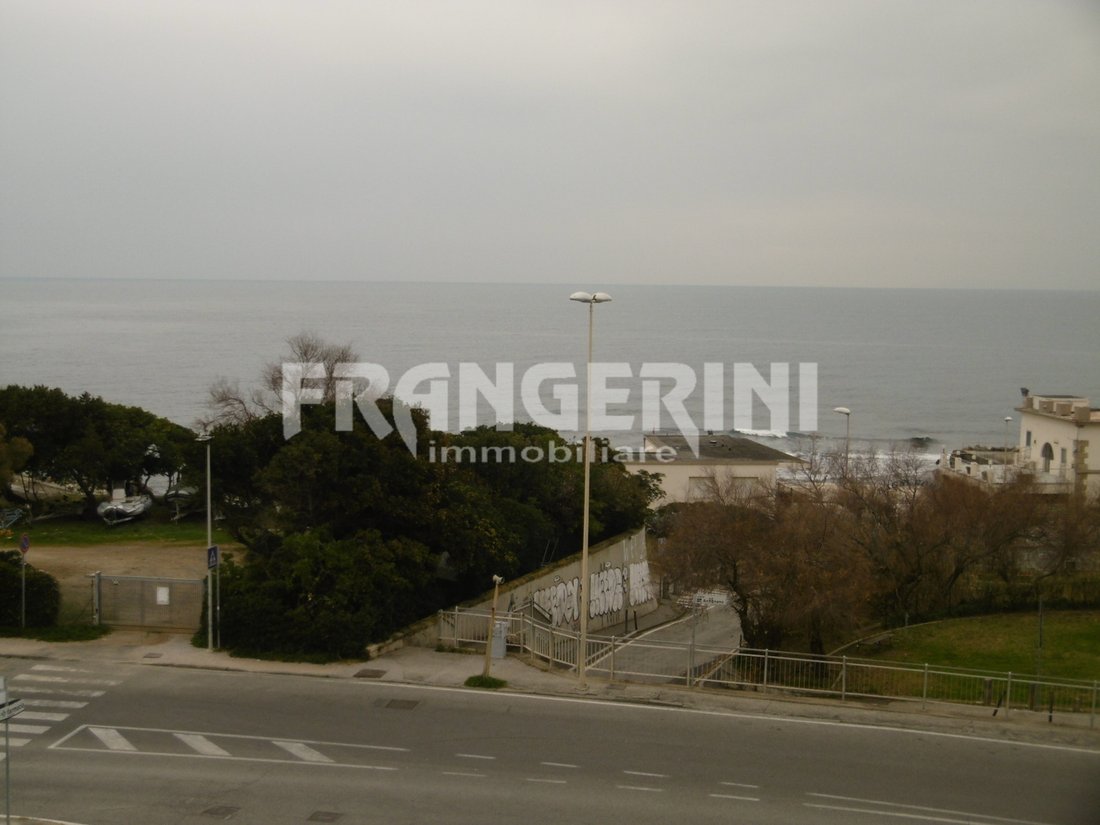 Apartment in Antignano, Livorno, Tuscany 5 - 15907545