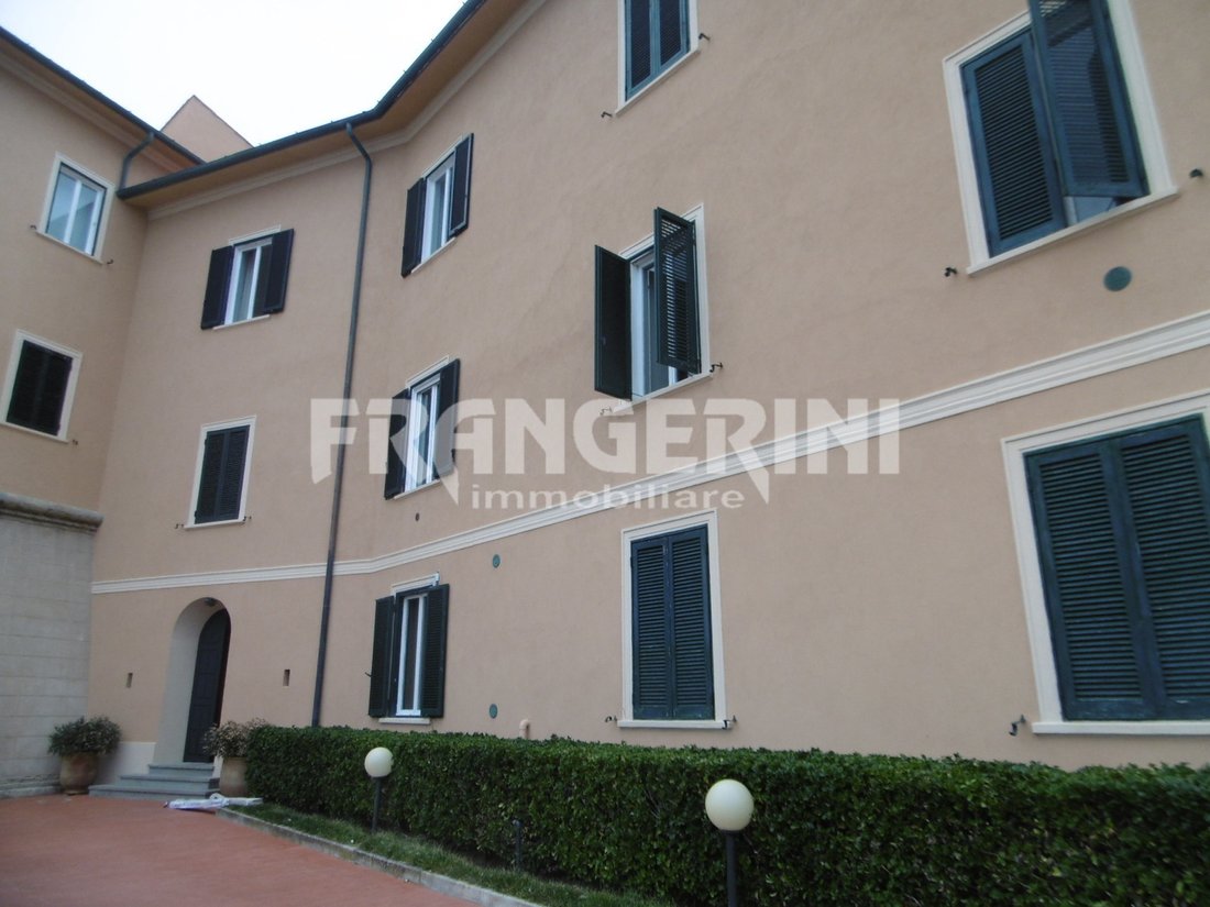Apartment in Antignano, Livorno, Tuscany 2 - 15907545