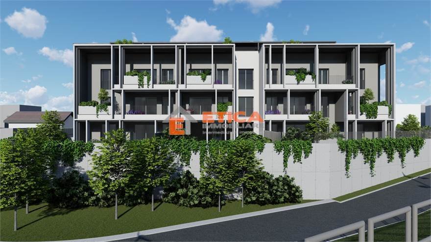 Apartment in Center, Treviglio, Lombardy 1 - 15927390