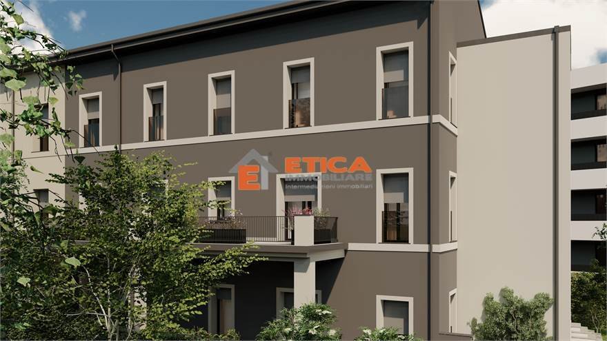 Apartment in Center, Treviglio, Lombardy 4 - 15927389