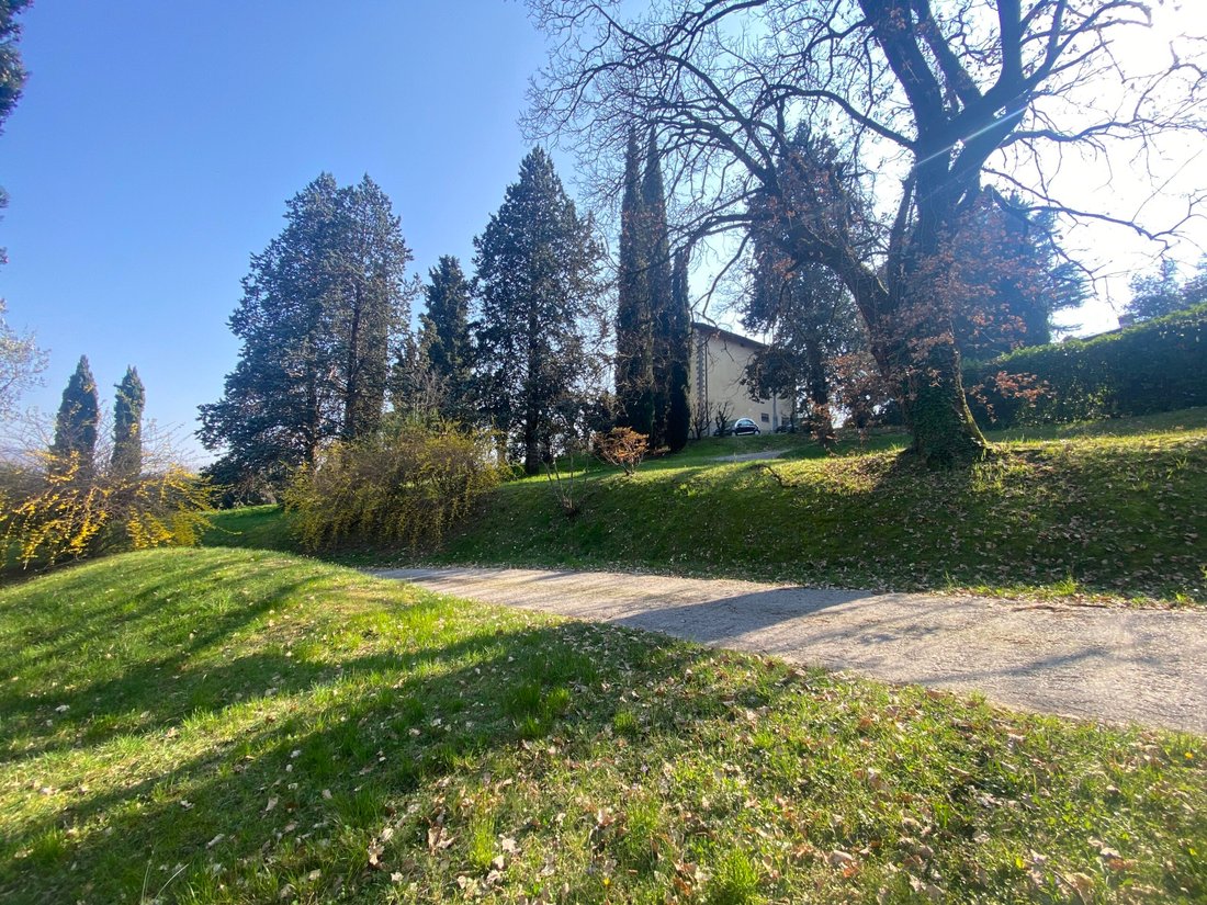 Villa in Iseo, Lombardy, Italy 2 - 15743636