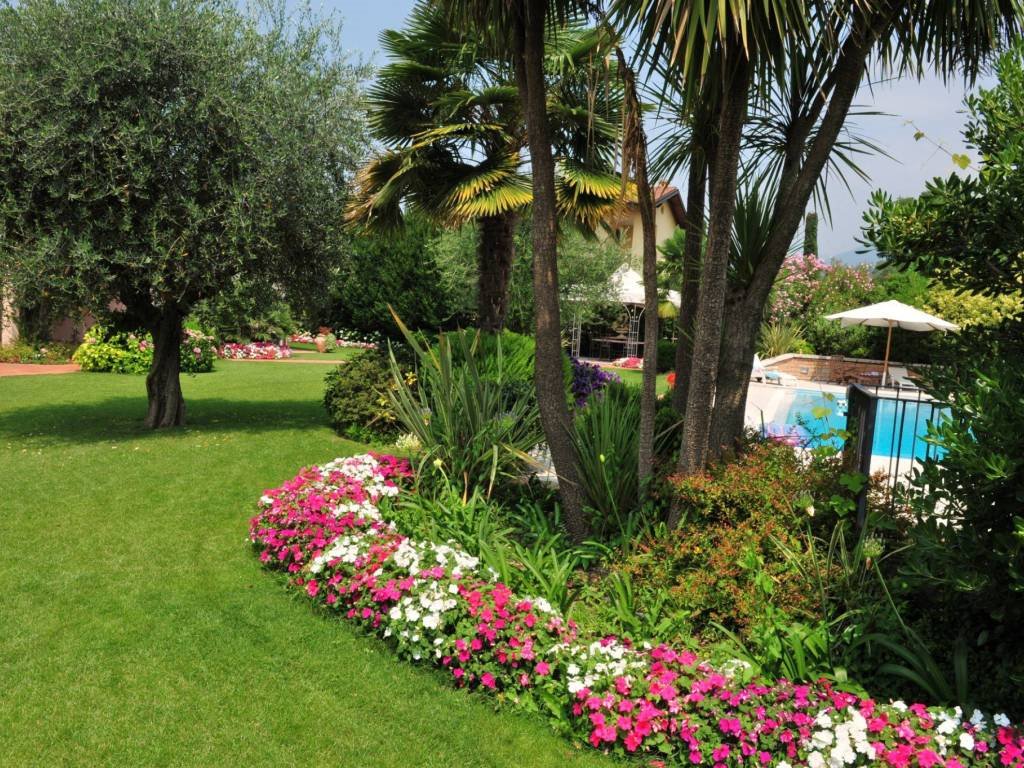 Villa in Iseo, Lombardy, Italy 5 - 15743656