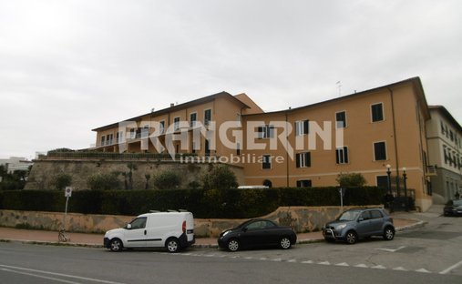 Penthouse in Antignano, Livorno, Tuscany 1
