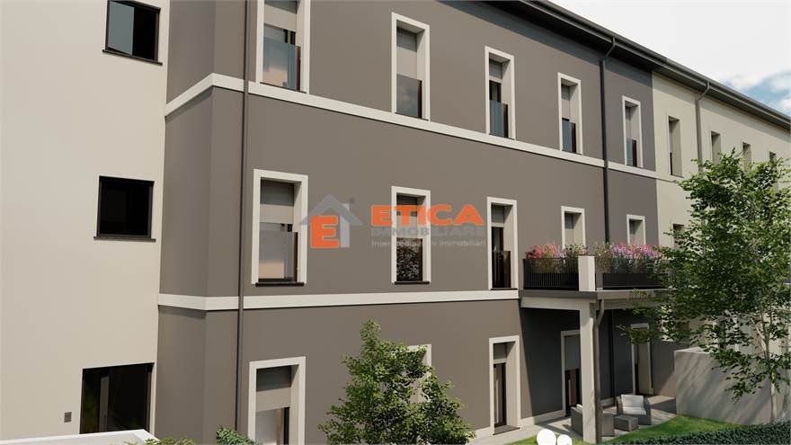 Apartment in Center, Treviglio, Lombardy 5 - 15927389