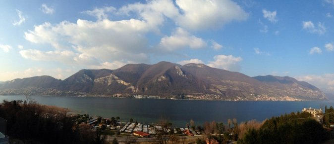 Villa in Iseo, Lombardy, Italy 5 - 15743339
