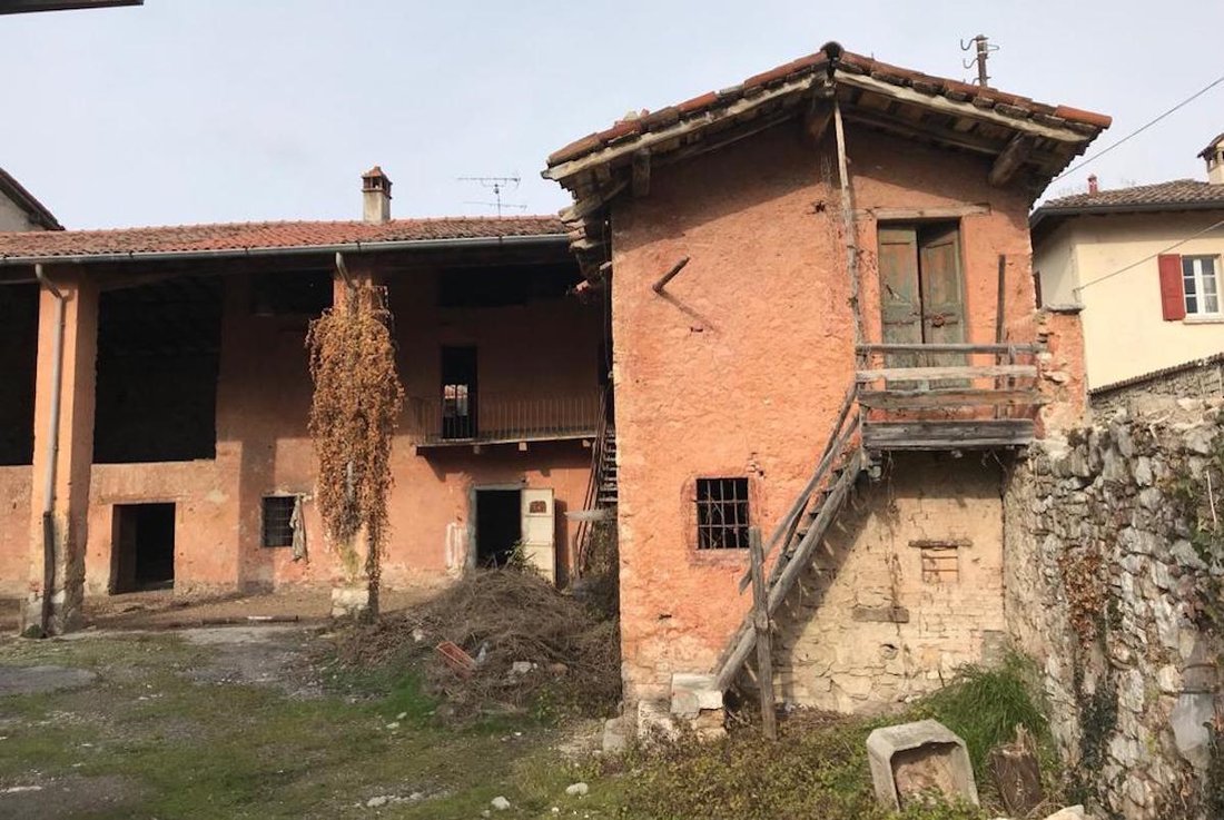 Country House in Gussago, Lombardy, Italy 4 - 15743755