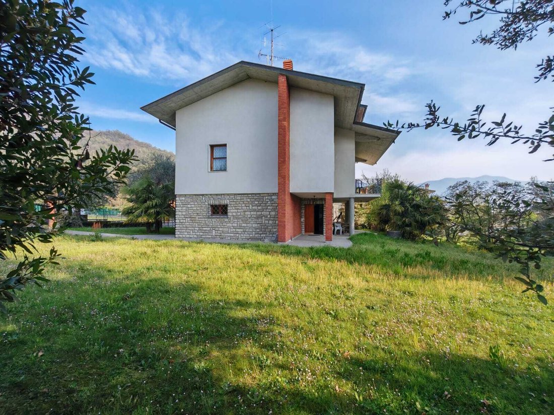 Villa in Nigoline Bonomelli, Lombardy, Italy 5 - 15743623
