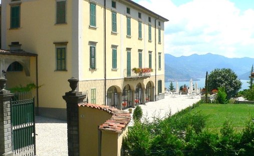 Estate in Solto Collina, Lombardy, Italy 1
